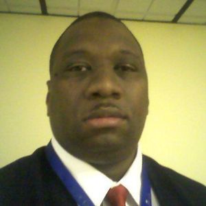 Meet your Posher, Larry